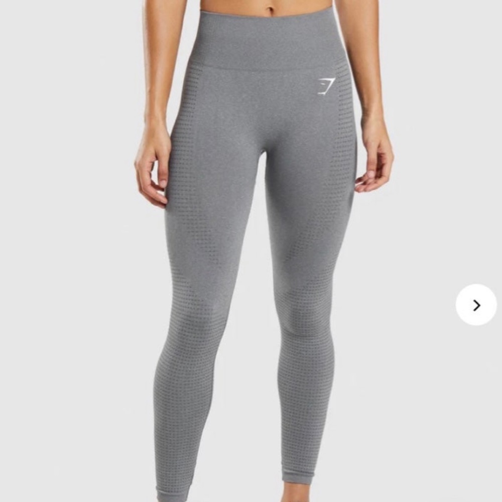 Gymshark Vital Seamless 2.0 Leggings